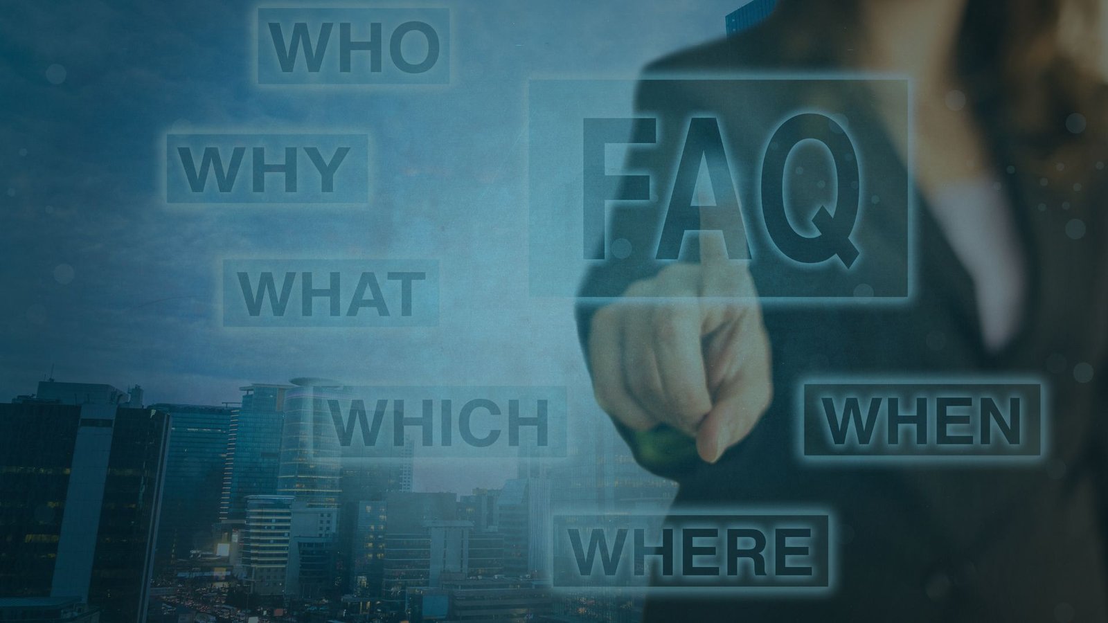 Digital Marketing FAQ