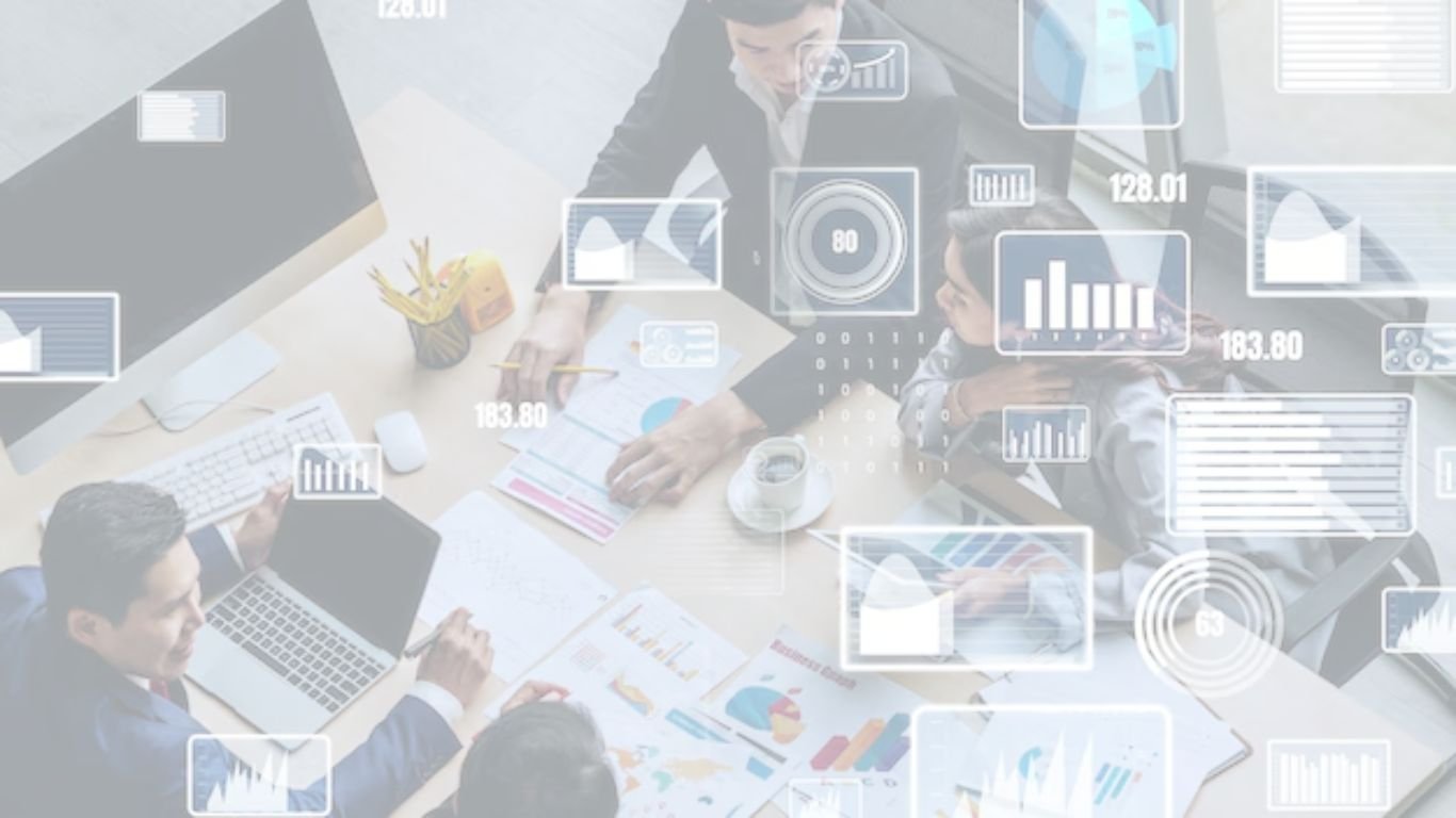 Digital Marketing Services