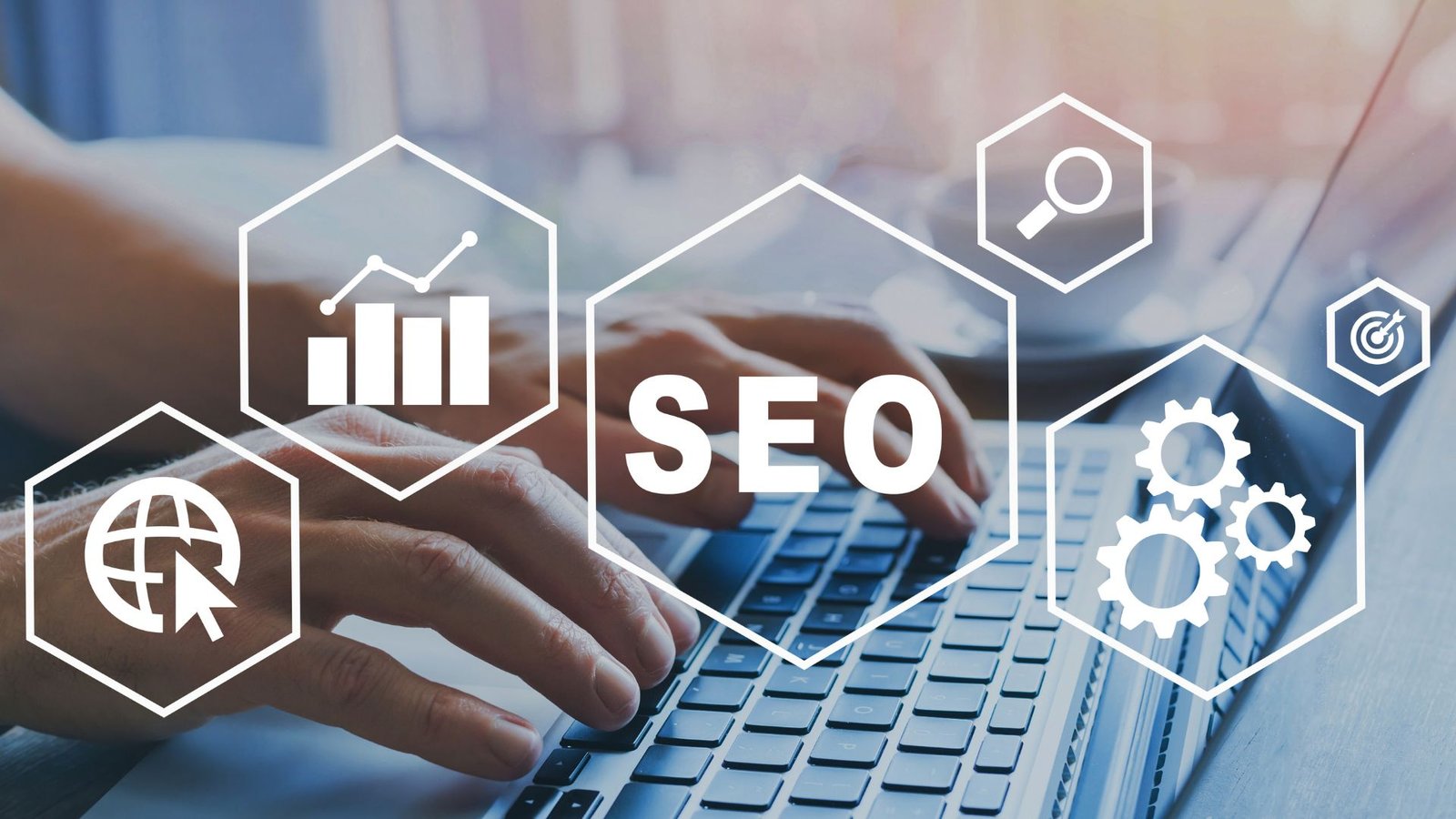 Search Engine Optimization Services